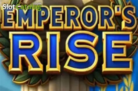 emperor's luck slot game|Play the Emperor’s Rise Slot Game .
